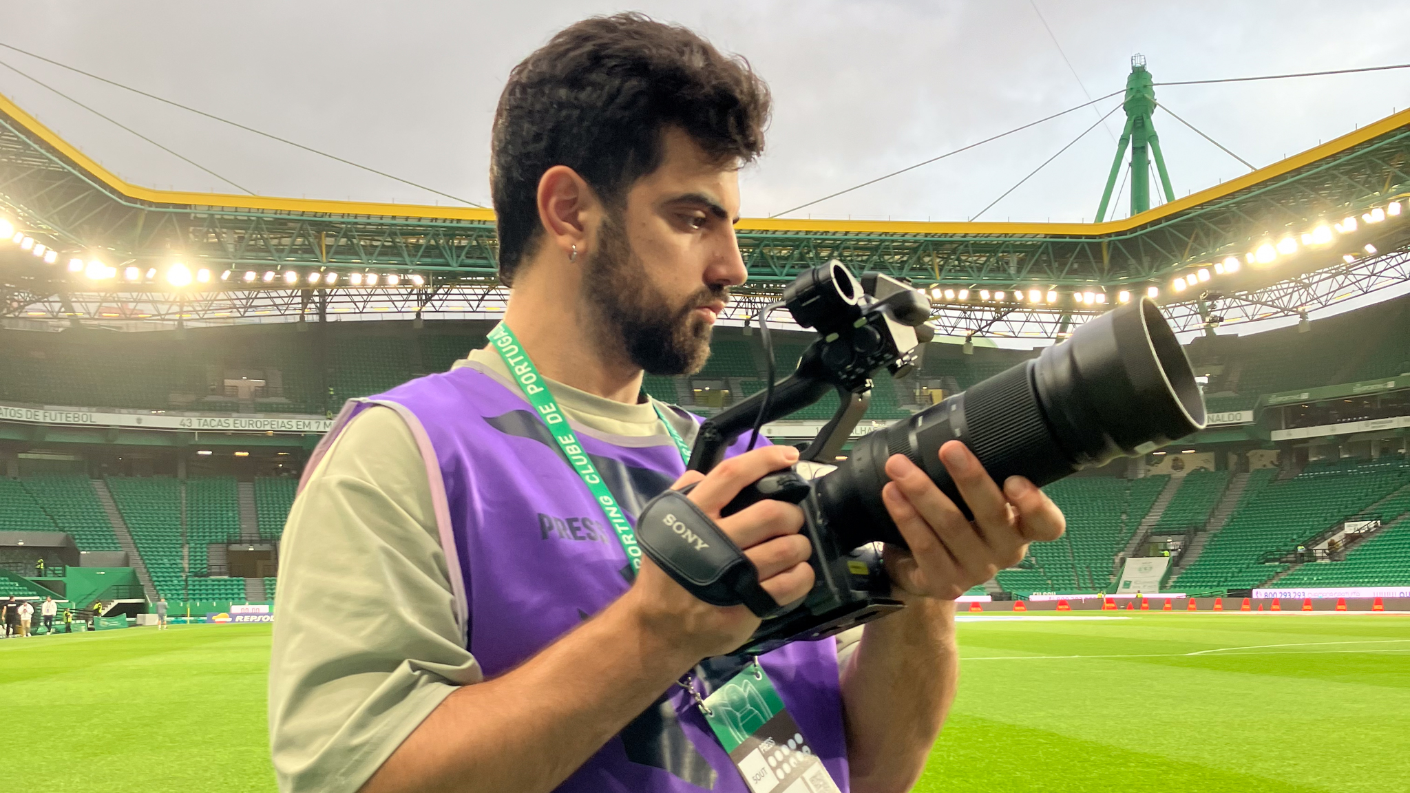 Foto de Perfil