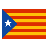 Catalan Flag