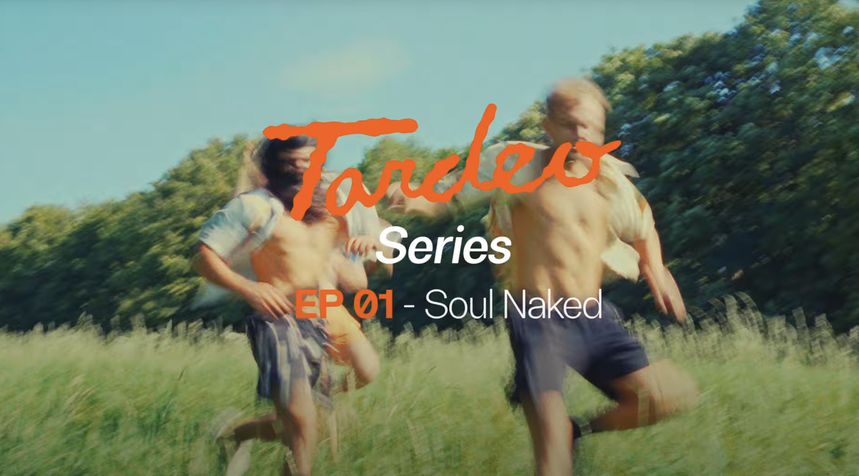 Tardeo — 1st Episode: Lake Soul